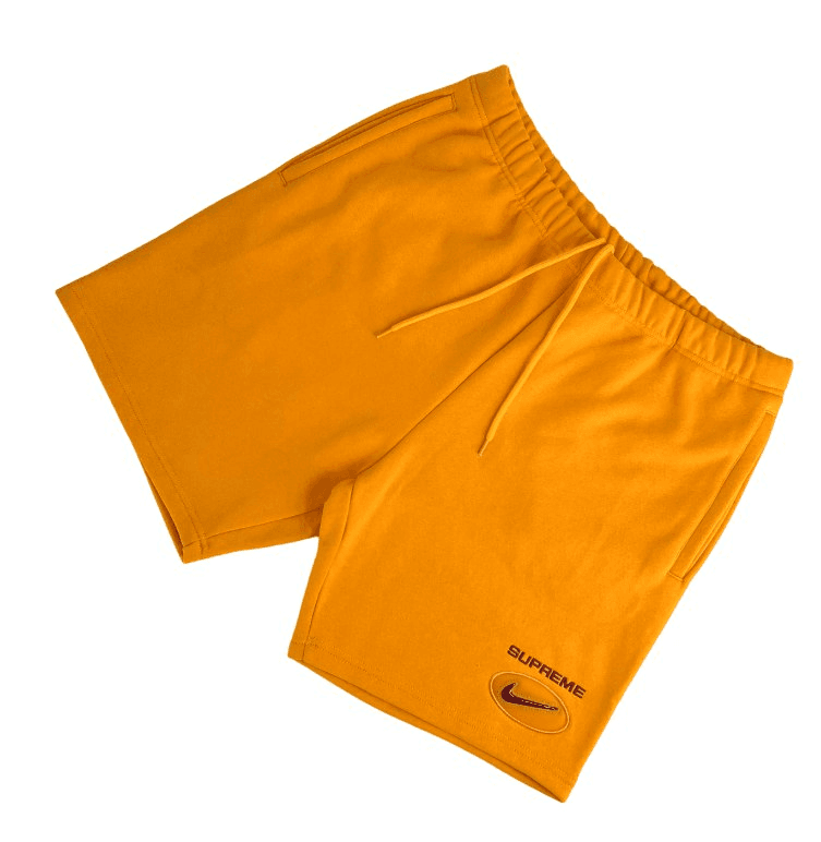 NIKE X SUPREME SHORTS - OrientDig Spreadsheet