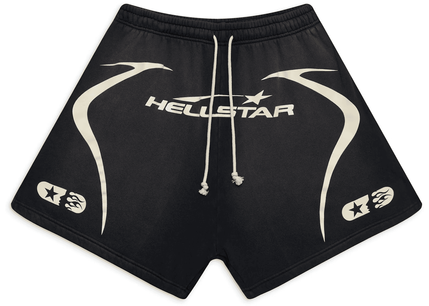 Hellstar Warm Up Shorts Black - OrientDig Spreadsheet