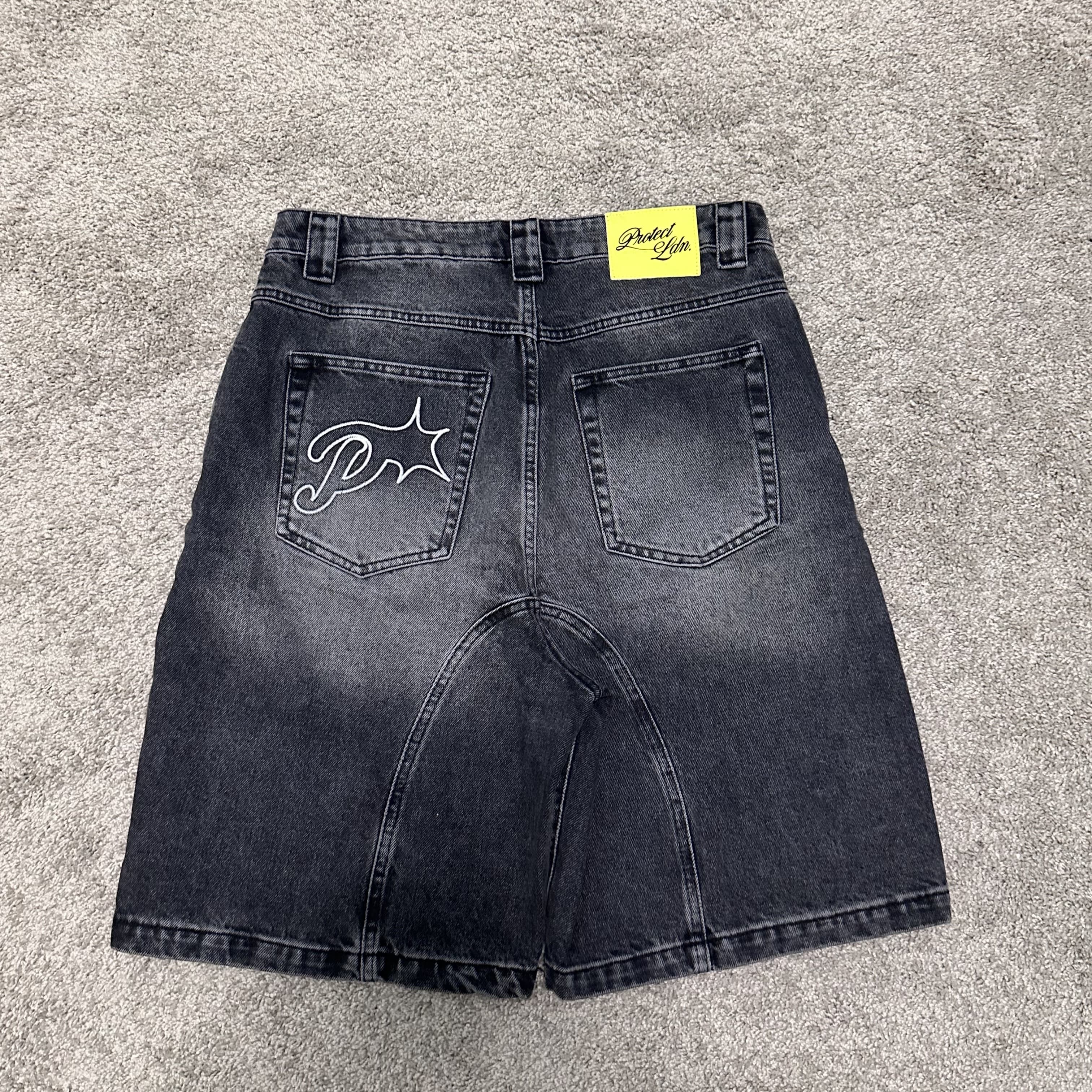 Protect Jort - OrientDig Spreadsheet