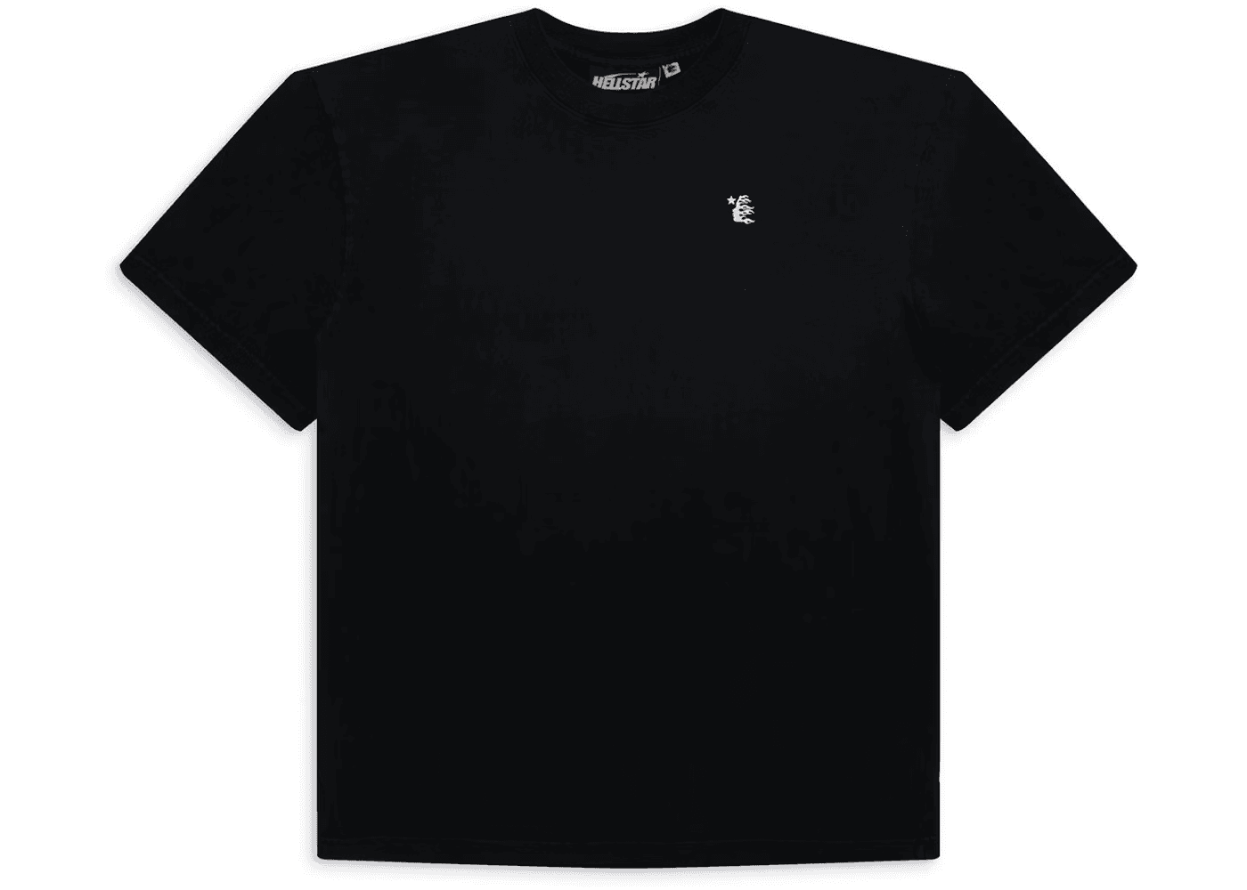 Hellstar Studios Basic T-shirt Black - OrientDig Spreadsheet