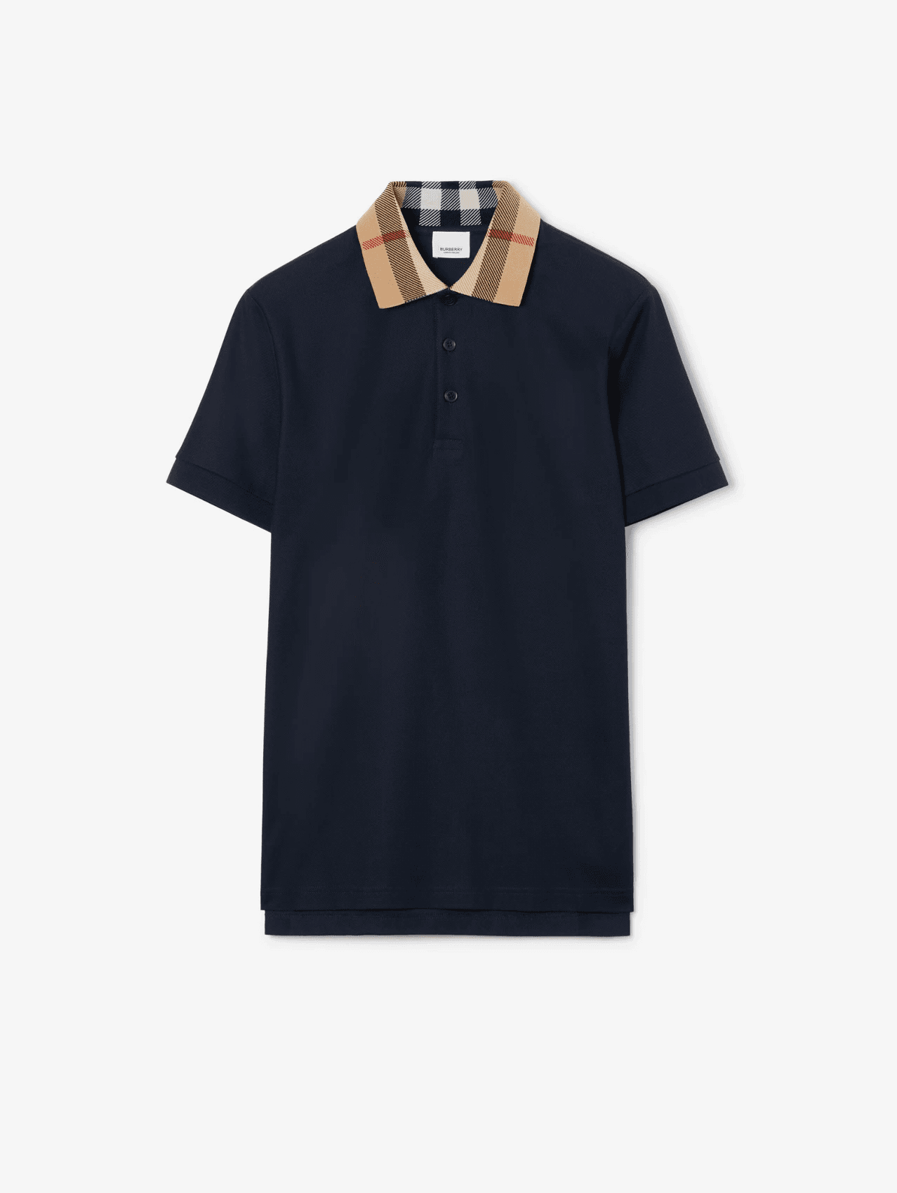 Burberry Polo - OrientDig Spreadsheet