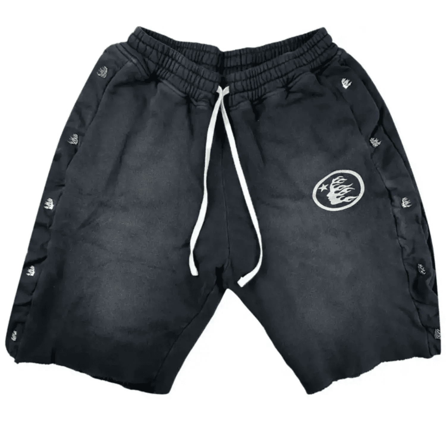 Hellstar Snap Sweatshorts Shorts Blank - OrientDig Spreadsheet