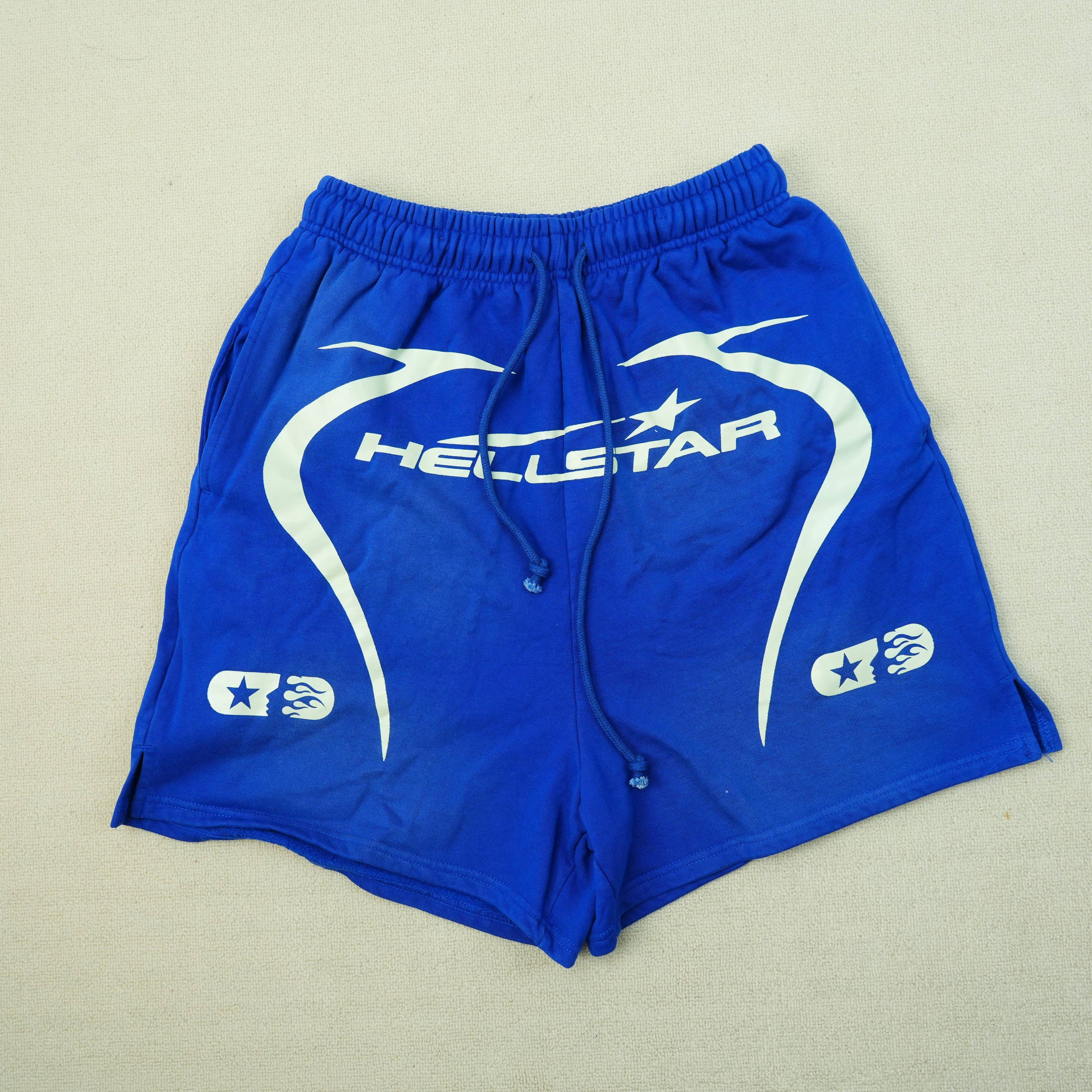 Hellstar Warm Up Blue - OrientDig Spreadsheet