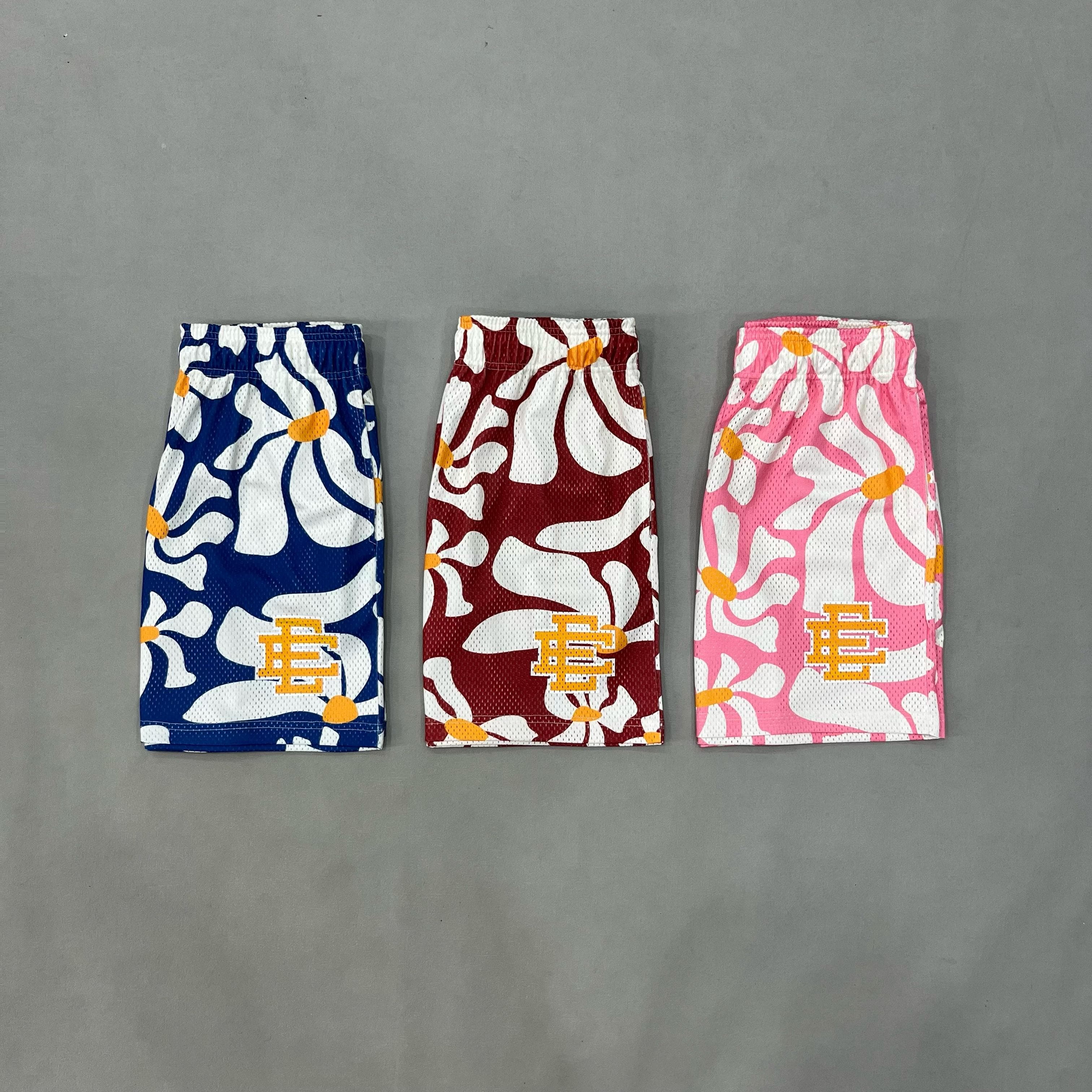 EE Basic Short Daisies - OrientDig Spreadsheet