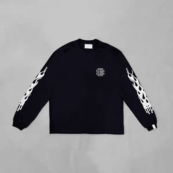 EE flame Long sleeves - OrientDig Spreadsheet