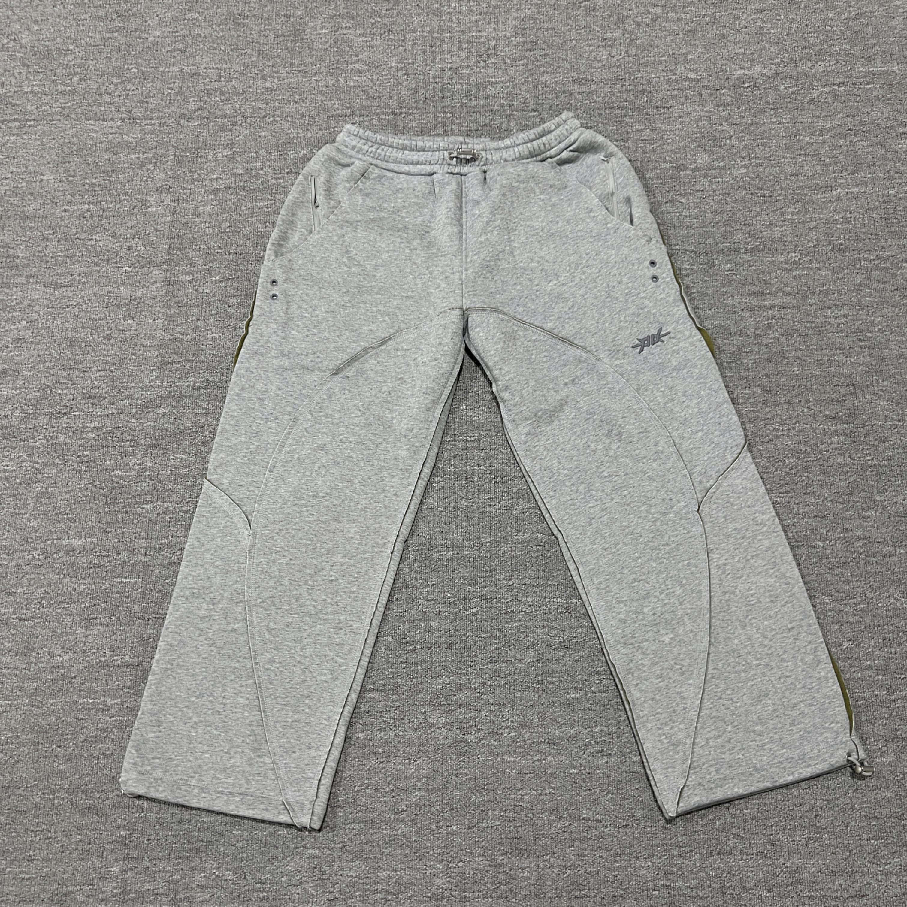 Pastdown joggers - OrientDig Spreadsheet