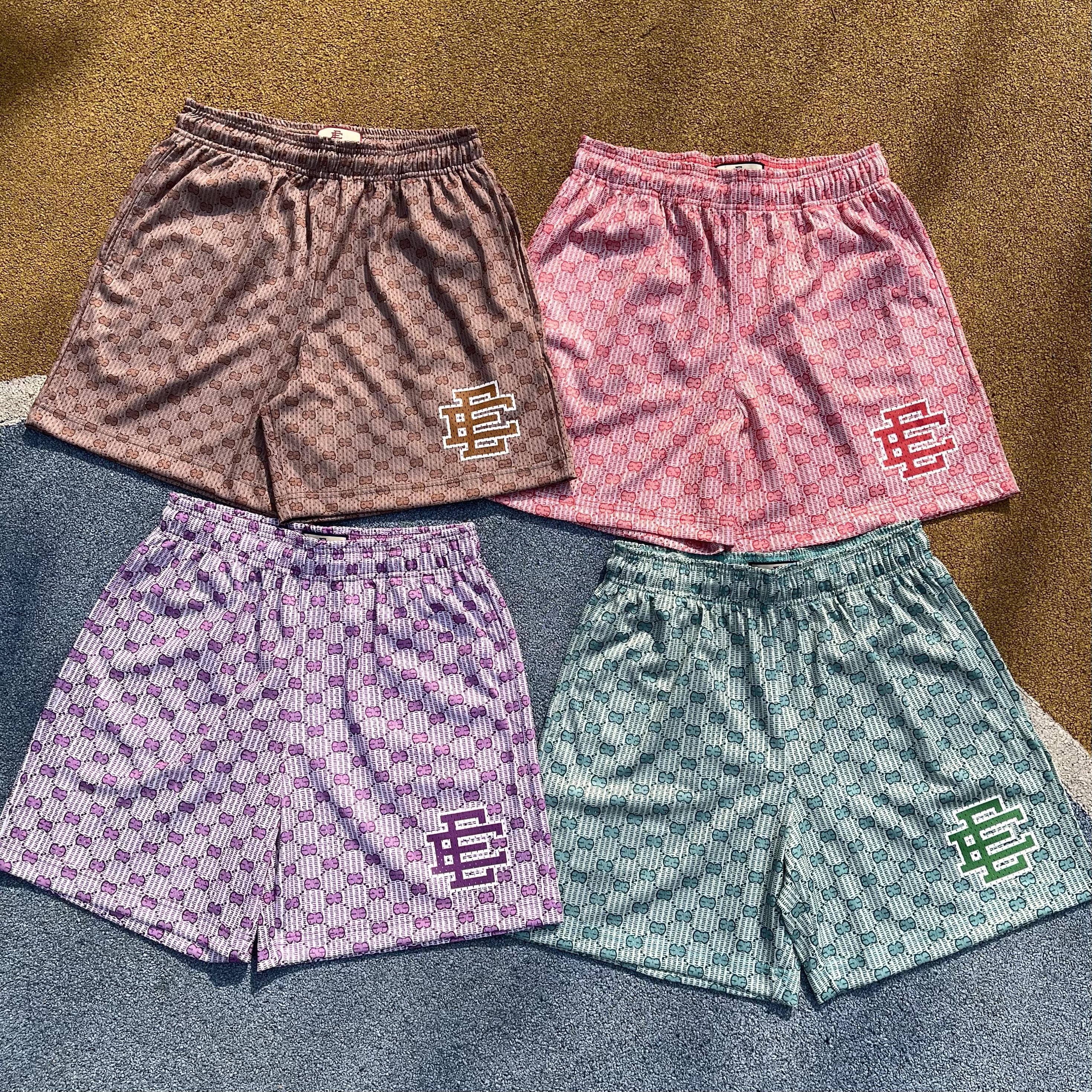 Gucci x Eric Emanuel - OrientDig Spreadsheet