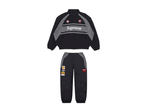 Supreme X Ducati - OrientDig Spreadsheet