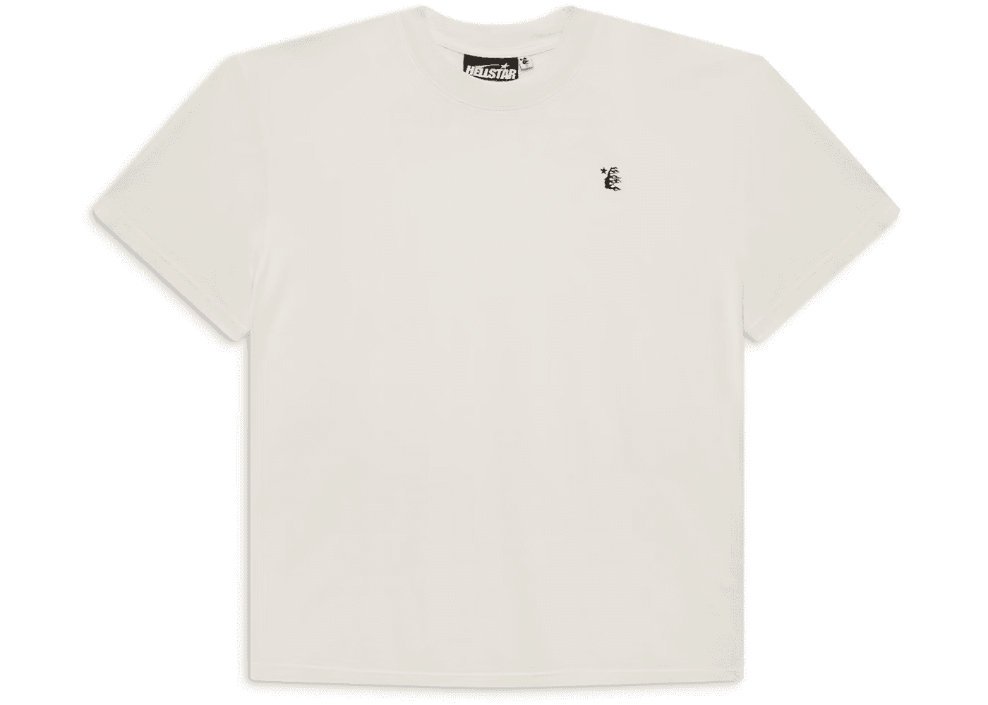 Hellstar Studios Basic T-shirt White - OrientDig Spreadsheet