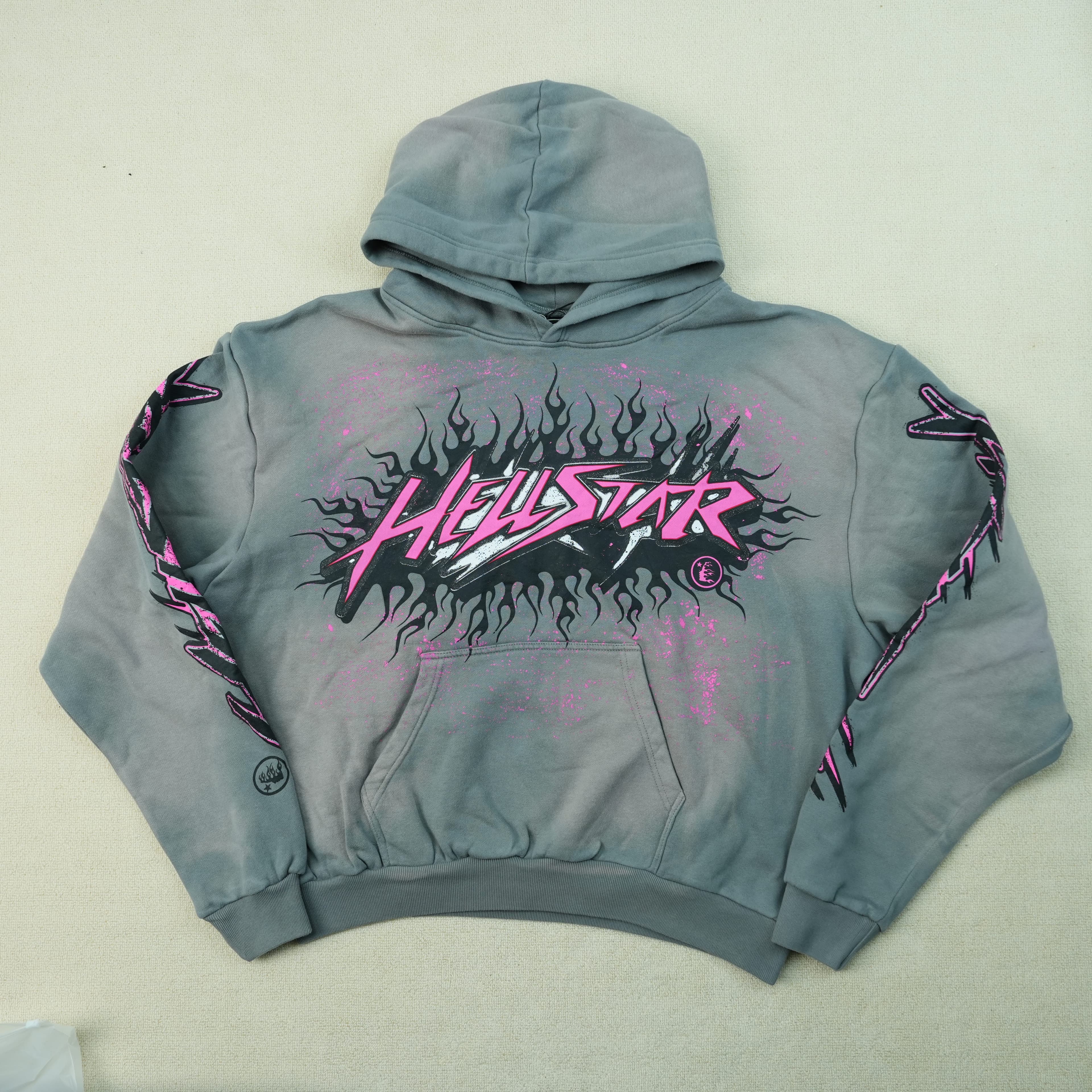 Hellstar Future Flame Grey - OrientDig Spreadsheet