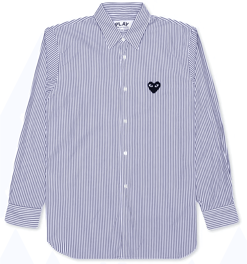 CDG Play Emblem Top - OrientDig Spreadsheet