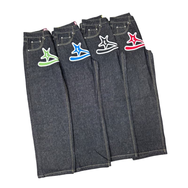 Protect Denim Jeans - OrientDig Spreadsheet