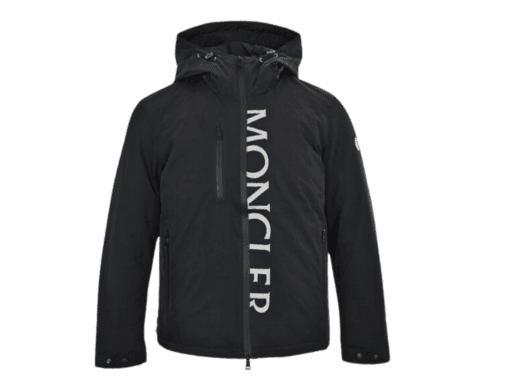 Moncler Windbreaker - OrientDig Spreadsheet