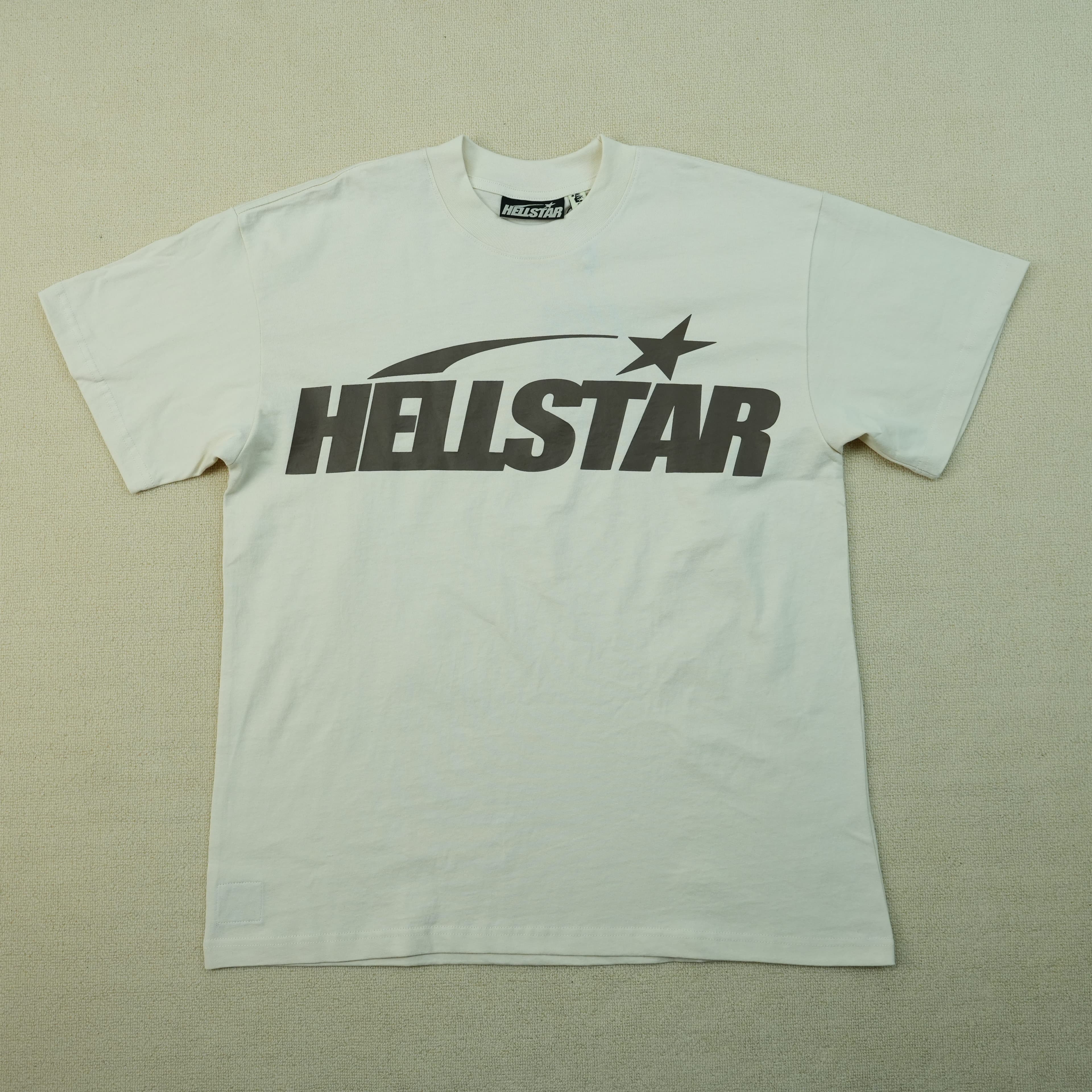 Hellstar Classic White/Brown - OrientDig Spreadsheet