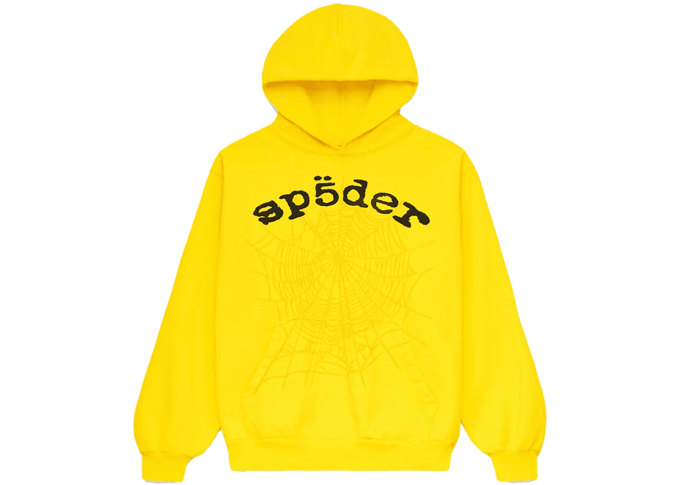 Sp5der Yellow - OrientDig Spreadsheet