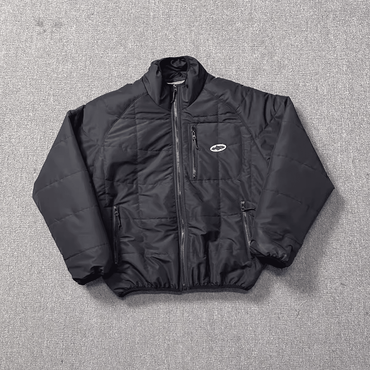 CORTEIZ BOMBER - OrientDig Spreadsheet