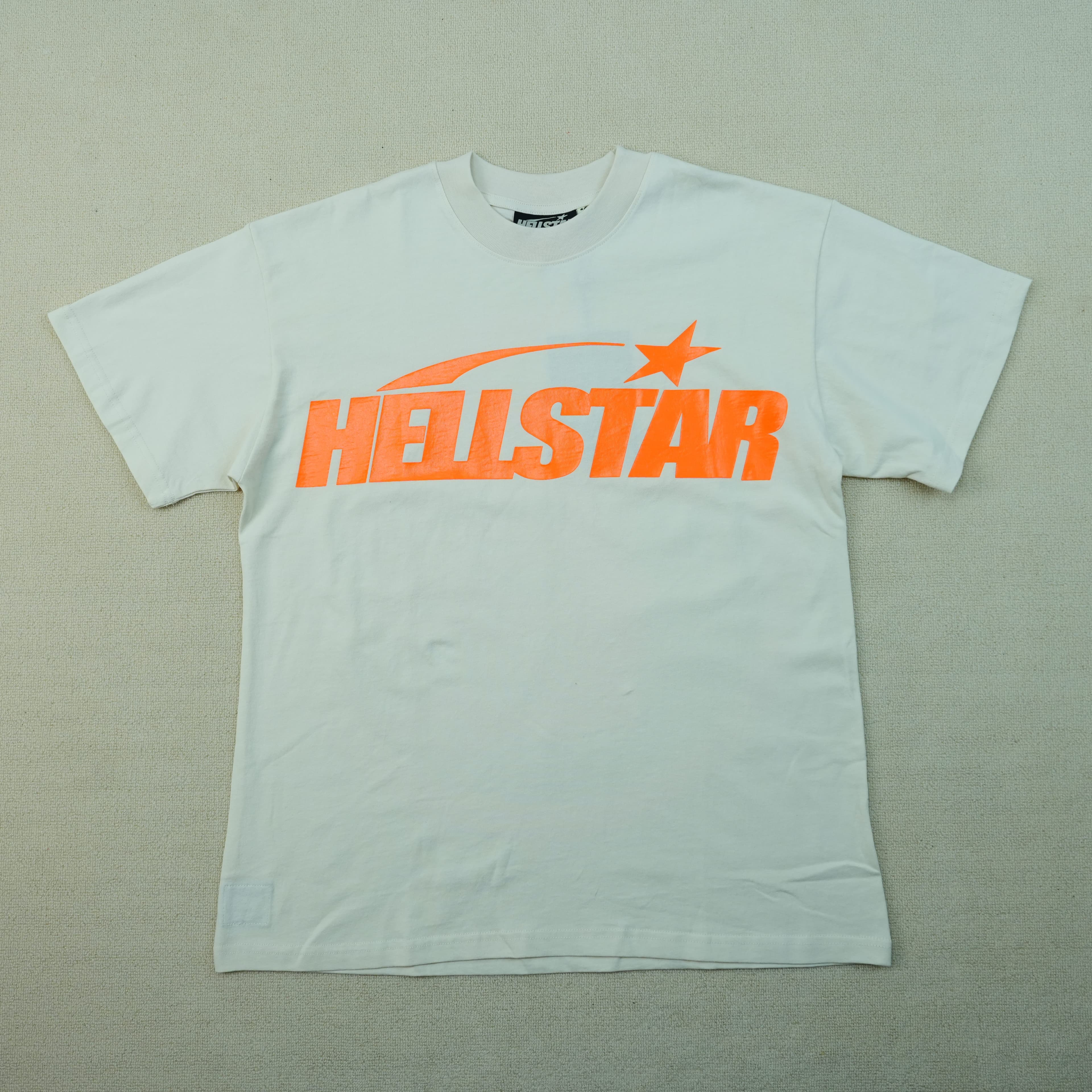 Hellstar Classic White/Orange - OrientDig Spreadsheet