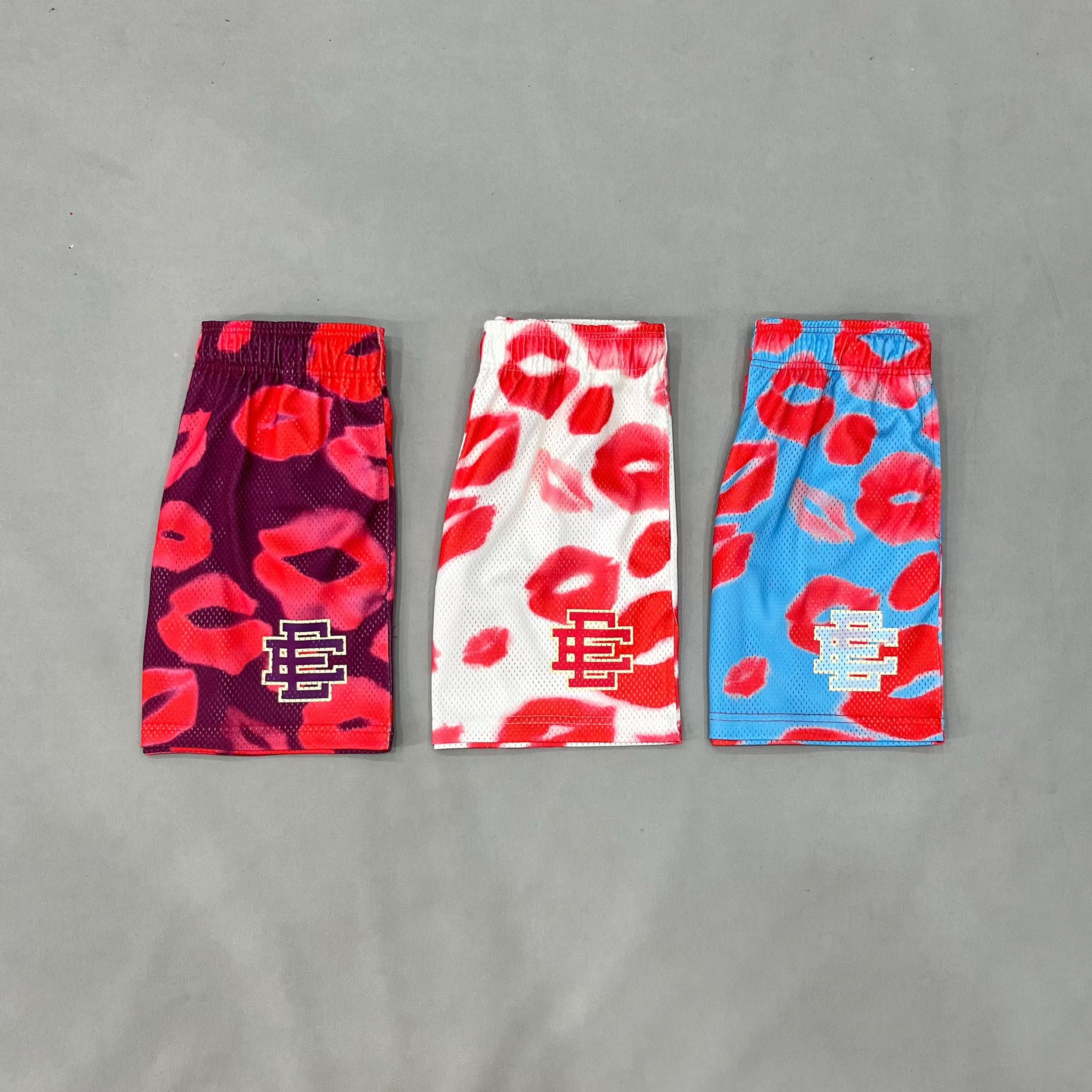 Eric Emanuel Valentines Day Kiss - OrientDig Spreadsheet