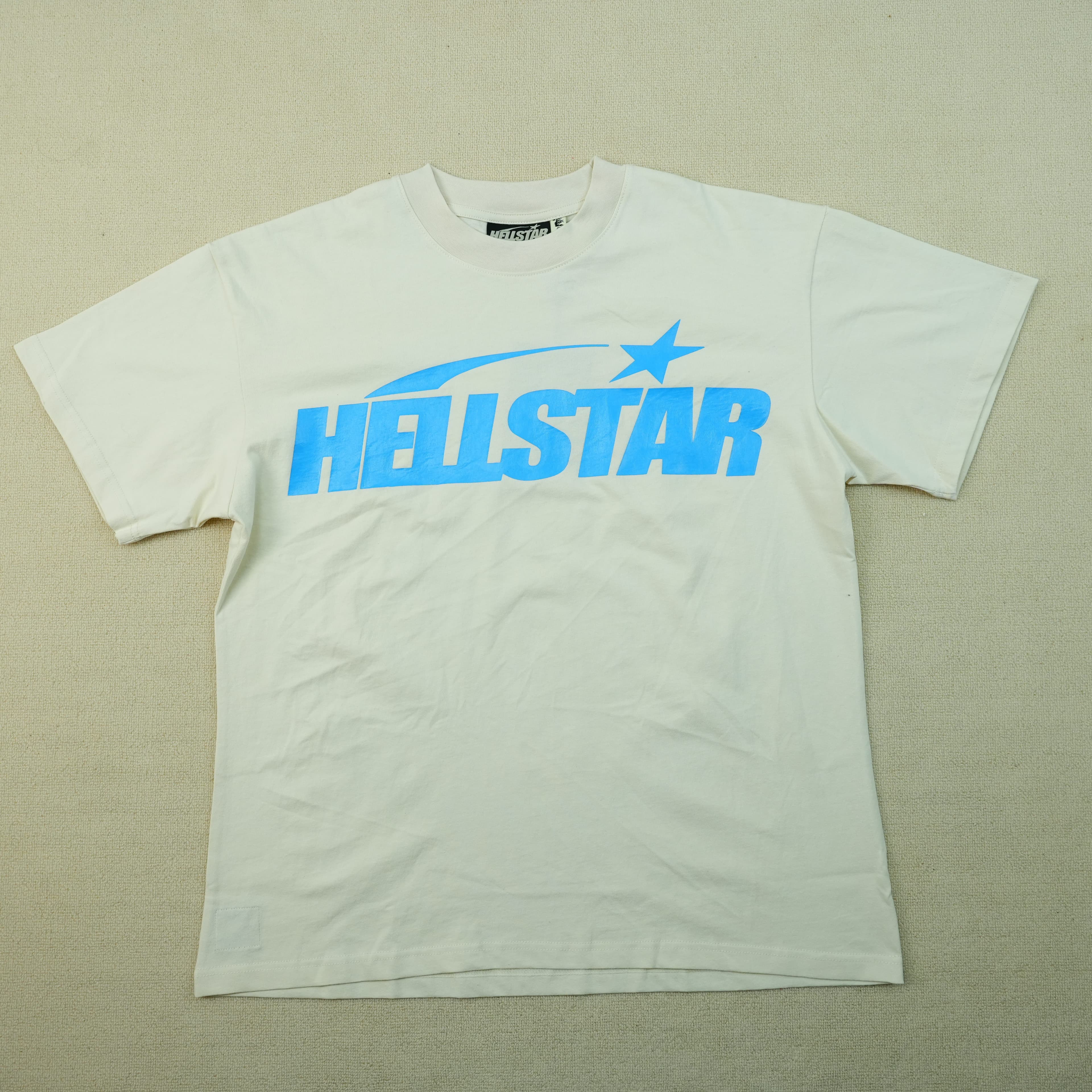 Hellstar Classic White/Blue - OrientDig Spreadsheet