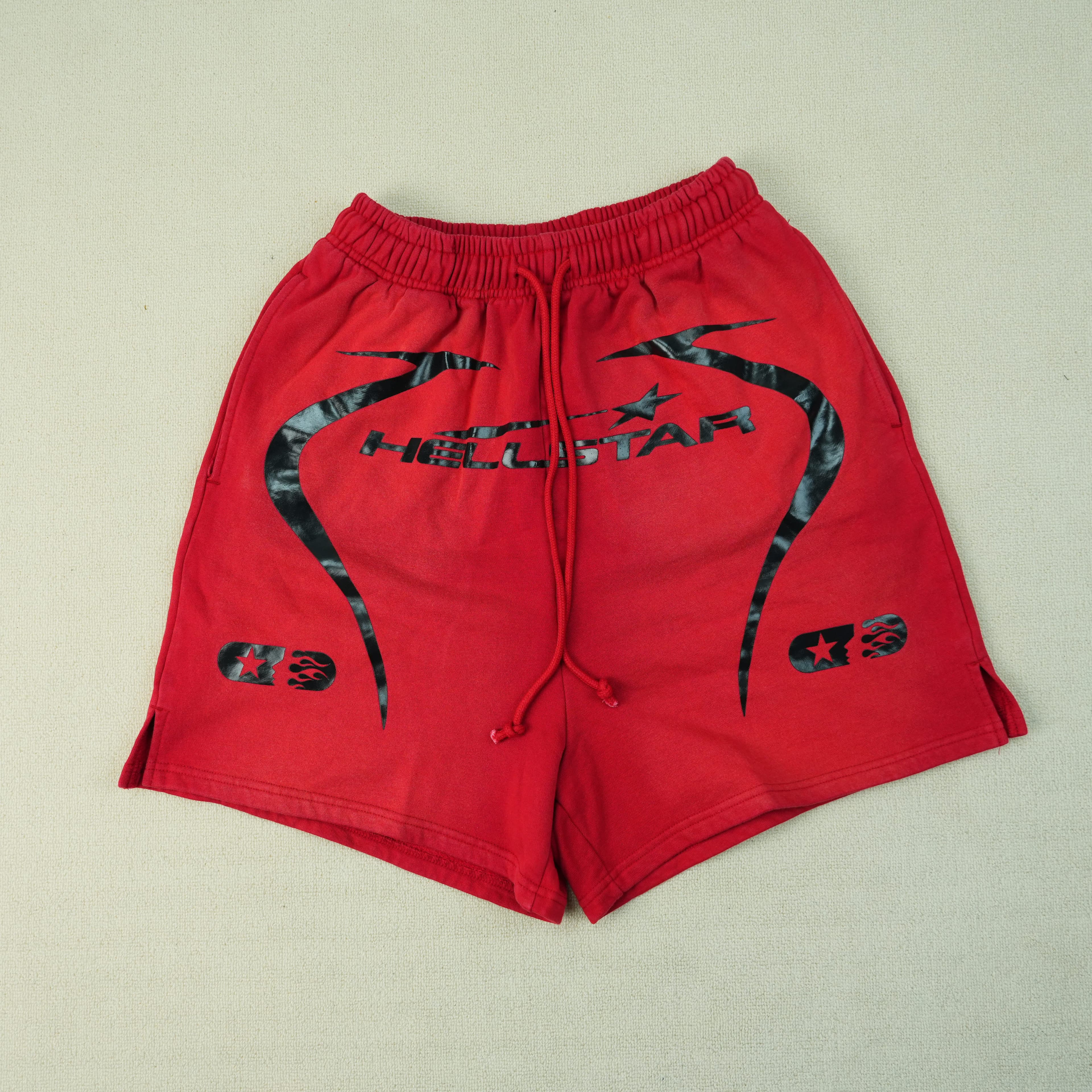 Hellstar Warm Up Red - OrientDig Spreadsheet