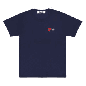 CDG Double Hearts - OrientDig Spreadsheet