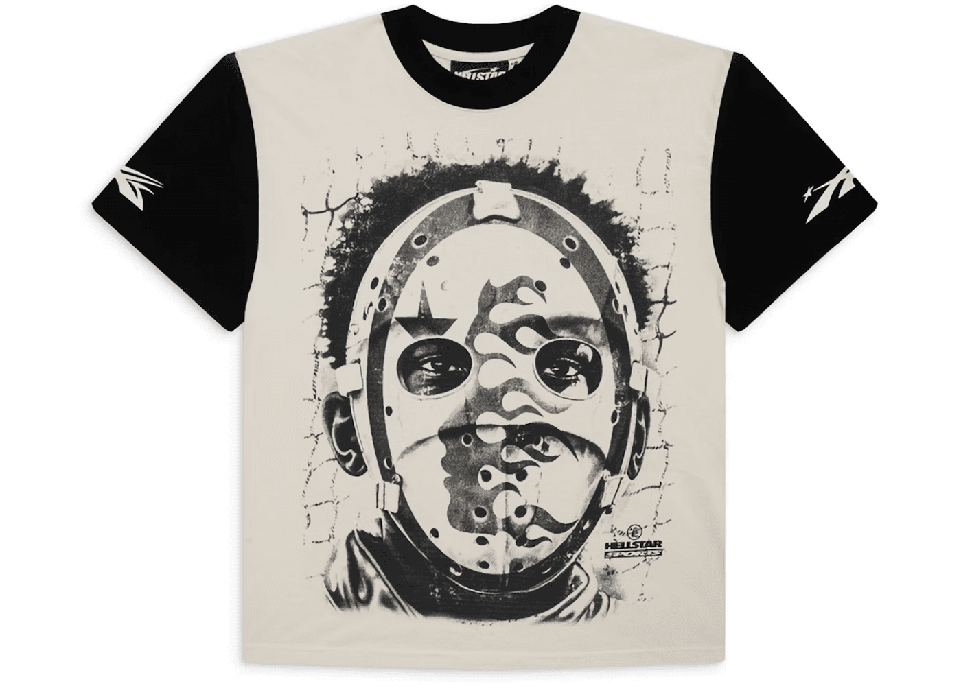 Hellstar 777 Path 2 Paradise T-shirt Muticolor - OrientDig Spreadsheet