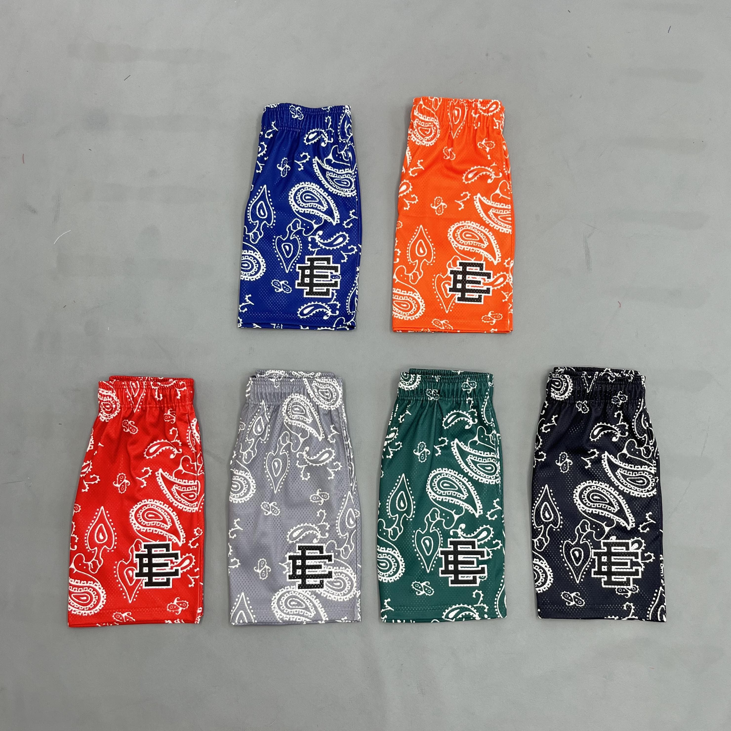 Eric Emanuel Basic short - OrientDig Spreadsheet