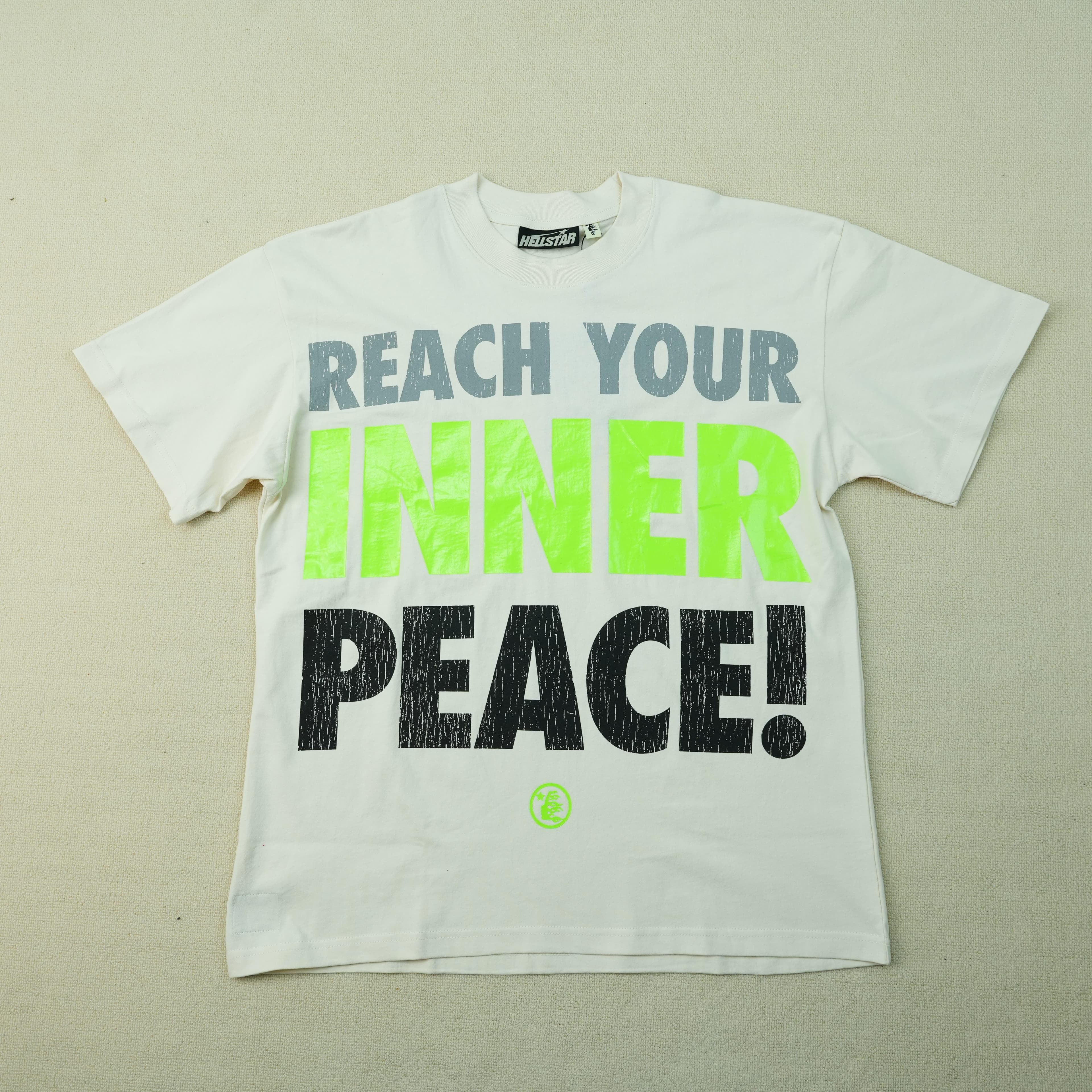 Hellstar Inner Peace - OrientDig Spreadsheet