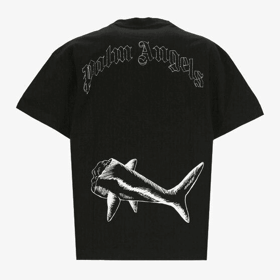 Palm Angels Broken Shark - OrientDig Spreadsheet