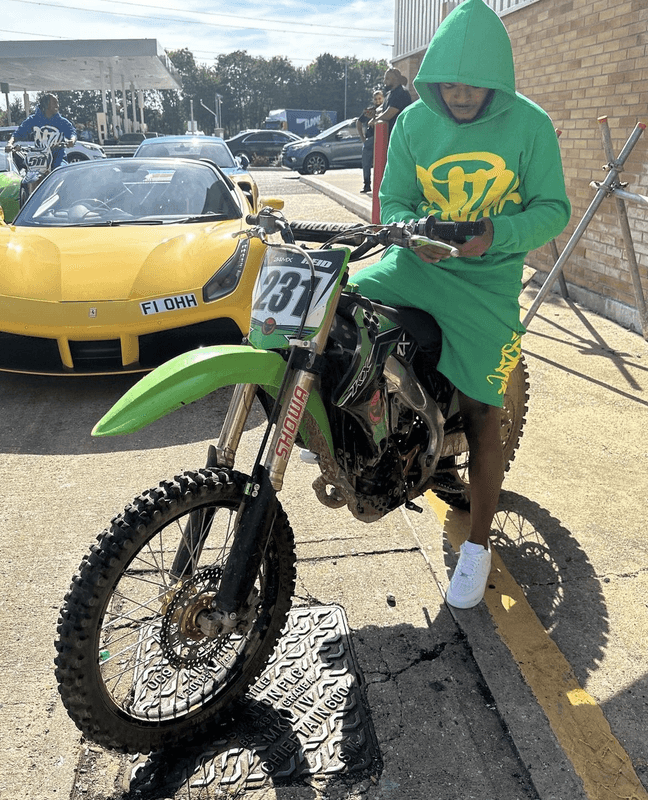 Syna Suit-green - OrientDig Spreadsheet