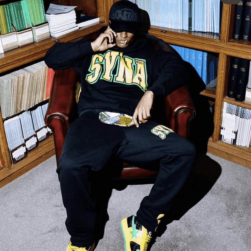 Syna crest oth set - OrientDig Spreadsheet