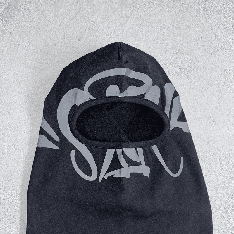 Syna Balaclava Reflective mouth - OrientDig Spreadsheet