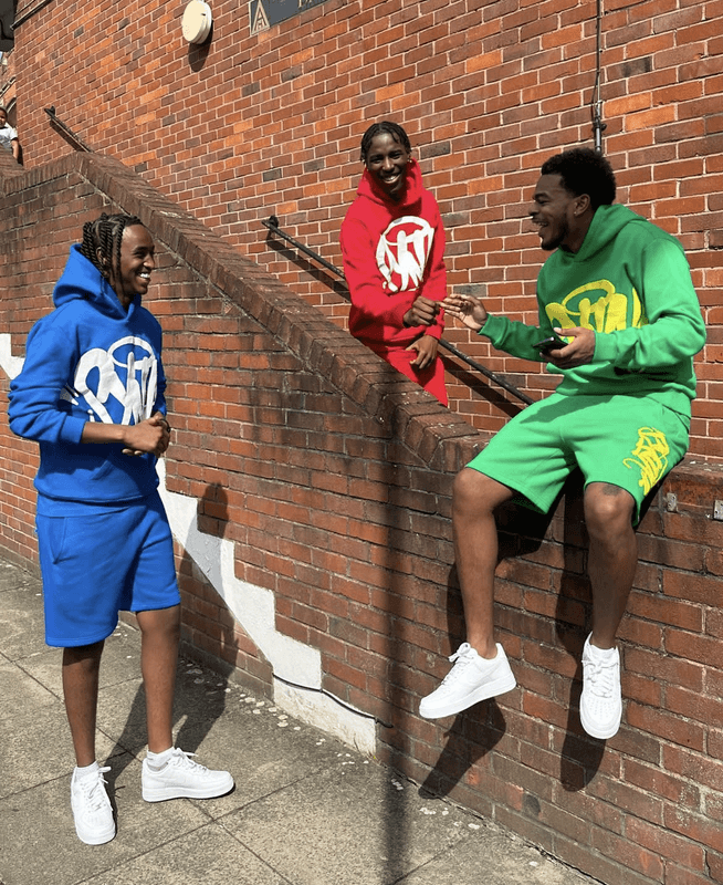 Syna Suit-blue - OrientDig Spreadsheet