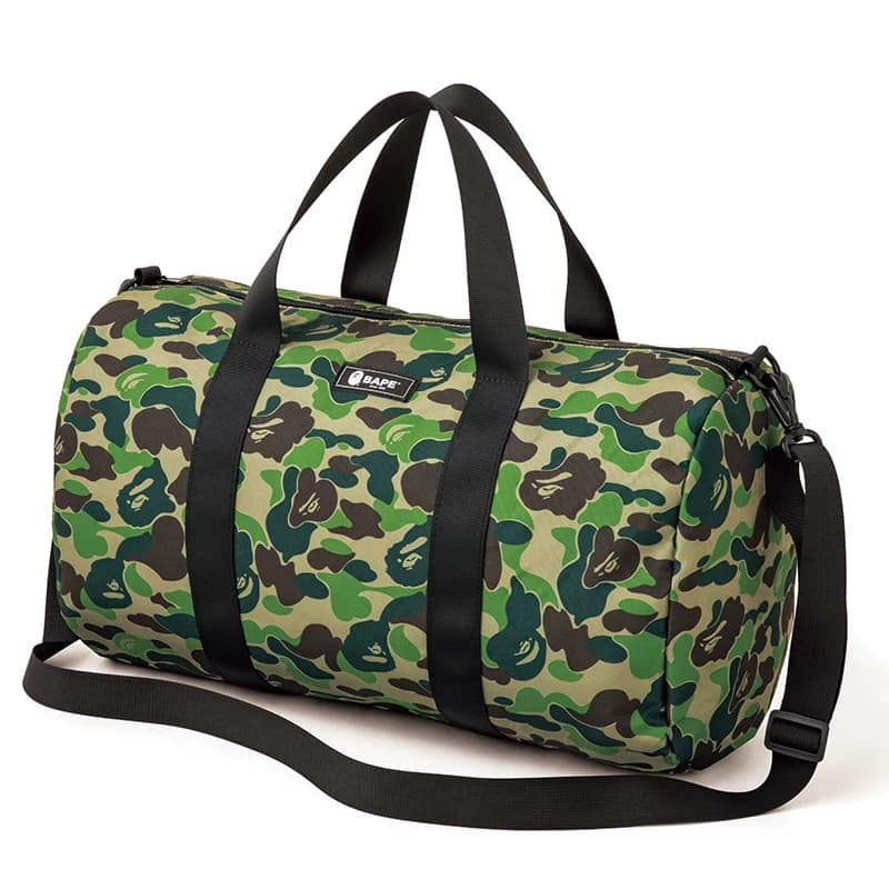bape duffle bag - Image 2