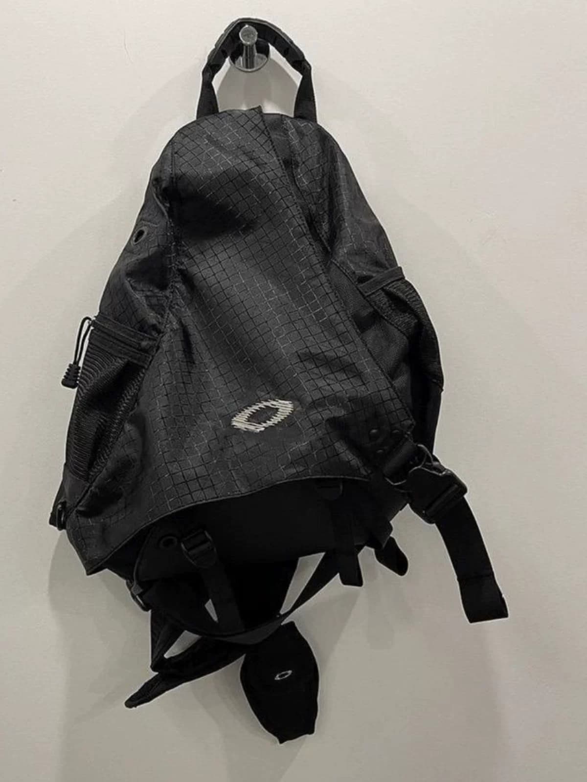 Sling bag - OrientDig Spreadsheet