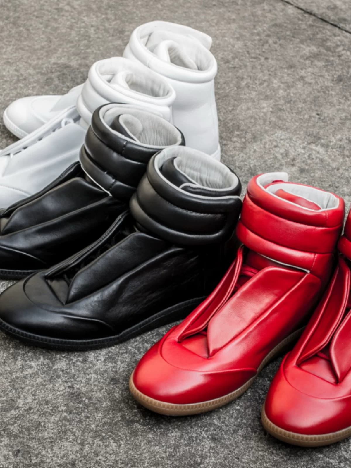 MAISON MARGELA FUTURE - Image 3