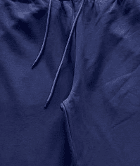 High-end custom-made zipper trousers - OrientDig Spreadsheet