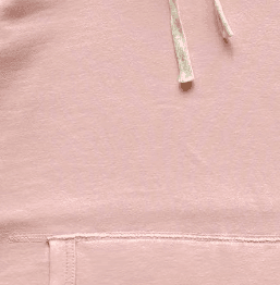 High-end custom hoodies - OrientDig Spreadsheet