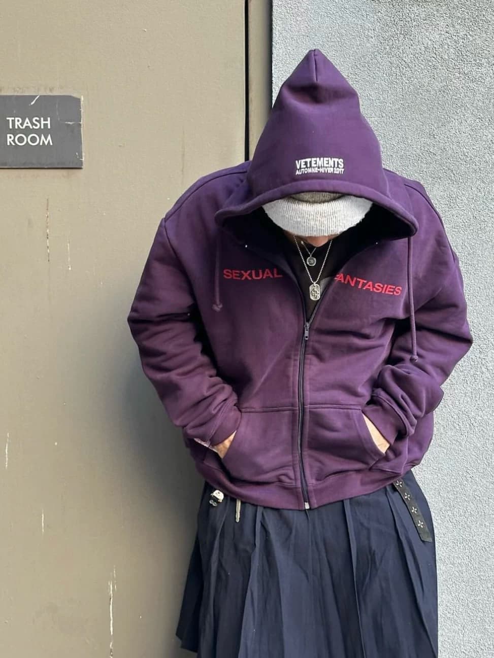 VTM Purple Sexual Fantasies - OrientDig Spreadsheet