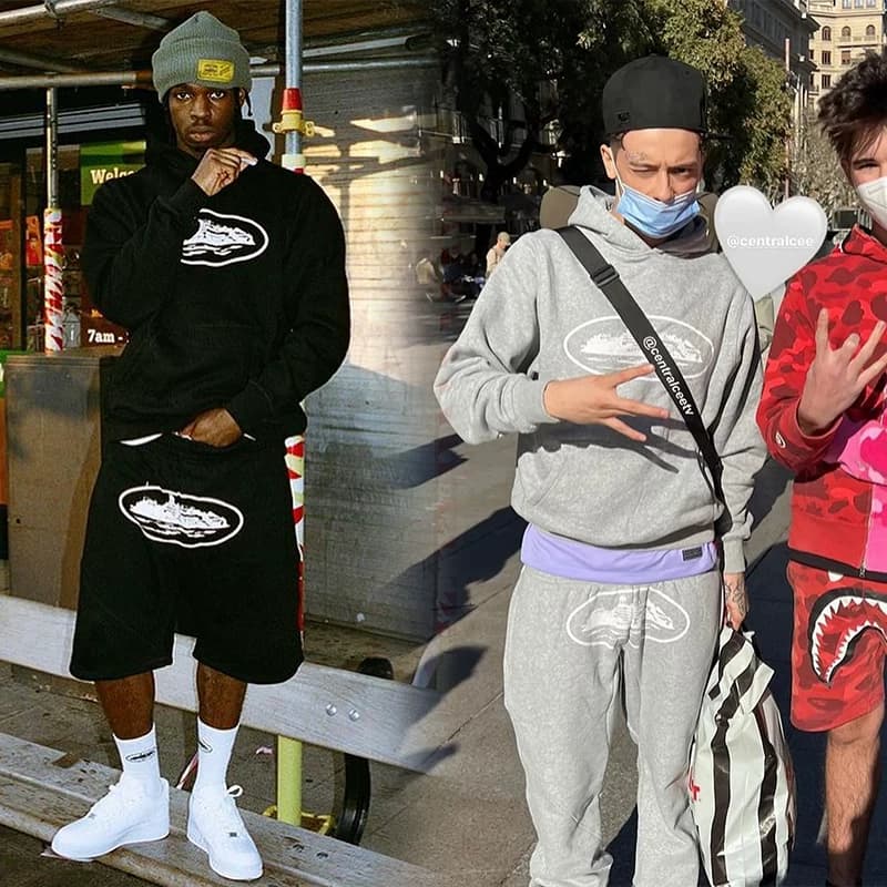 Corteiz Hoodie - Image 4