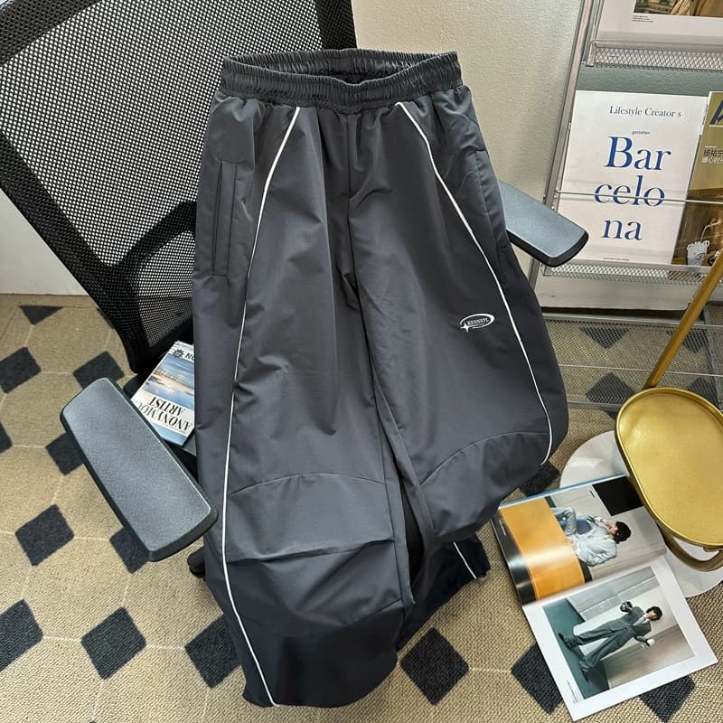 Budjet Pants Parachute - Image 5