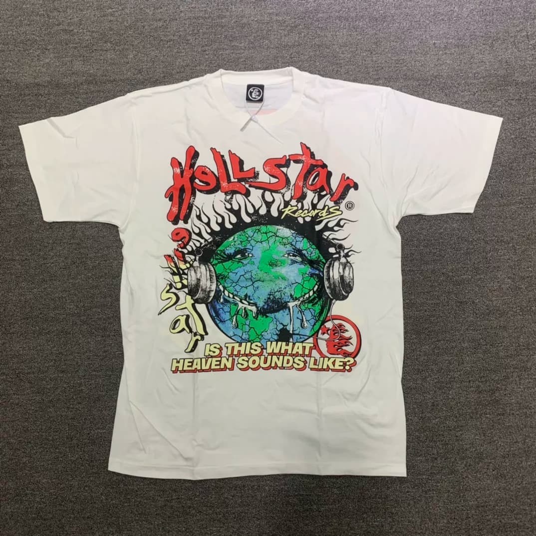 HellStar T-shirts - Image 3