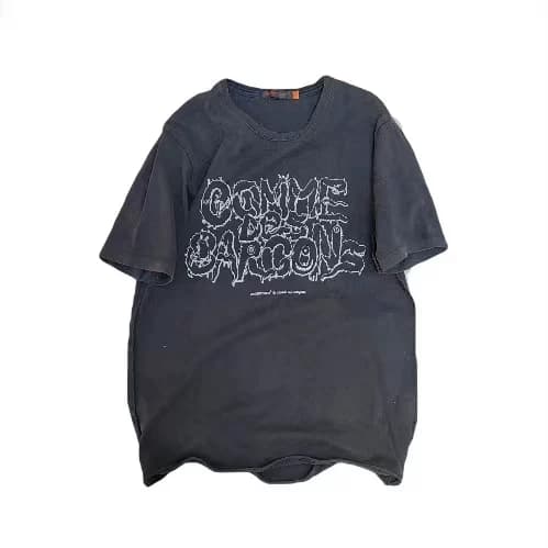 Undercover X CDG Tee - Image 2