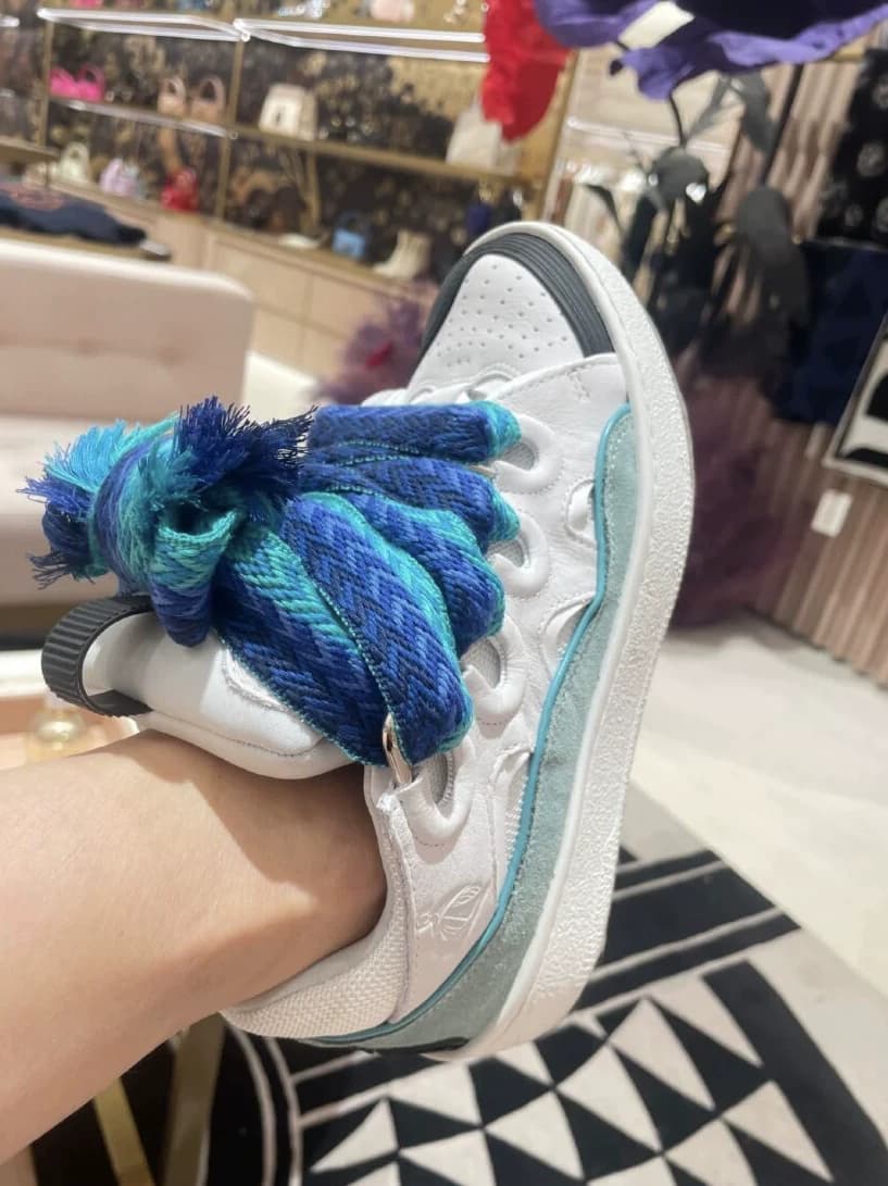 Cheng Yi same style bread shoes men 2024 new Dexun curb versatile couple skateboard shoes dad shoes casual shoes women - OrientDig Spreadsheet