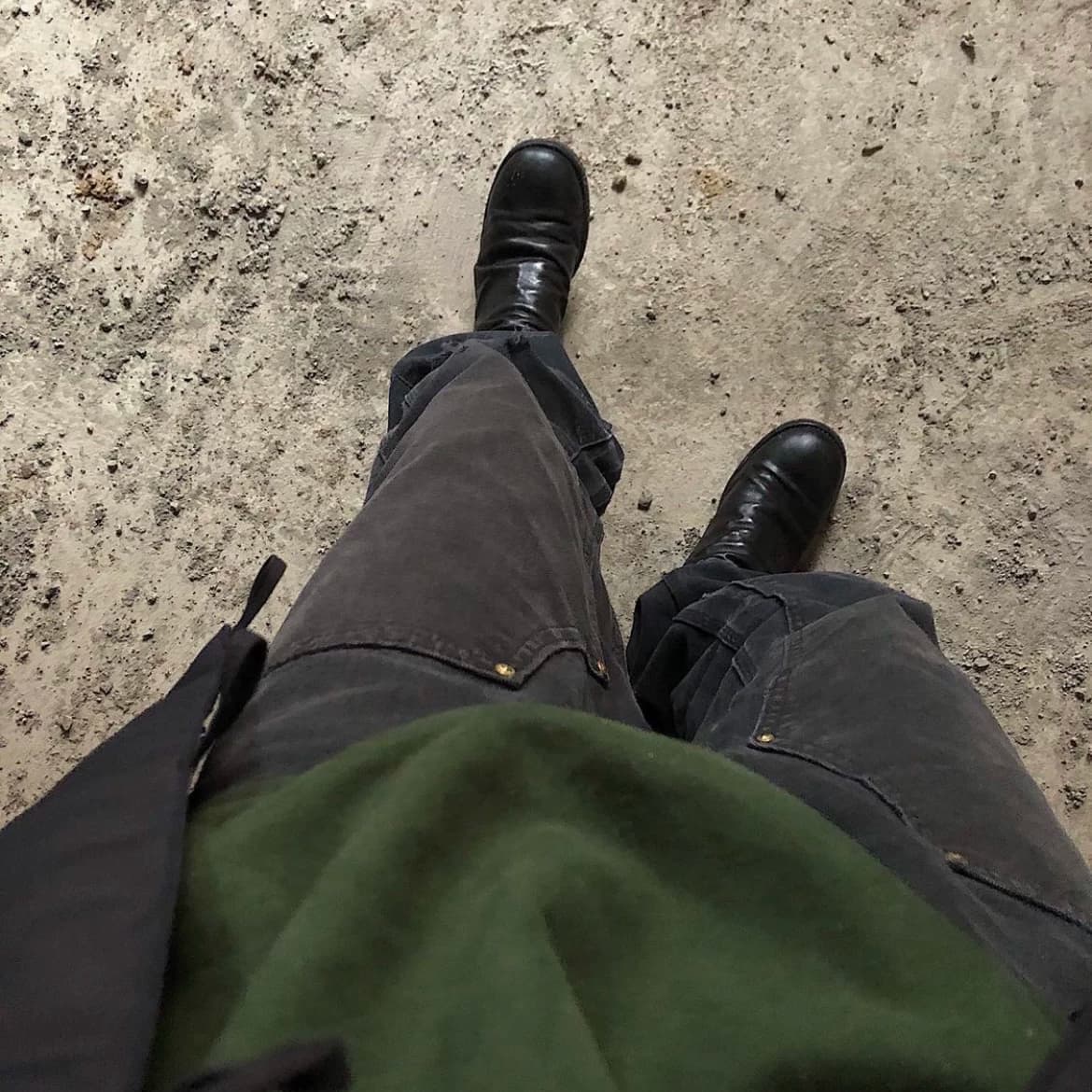 Carhatt Denim - Image 2