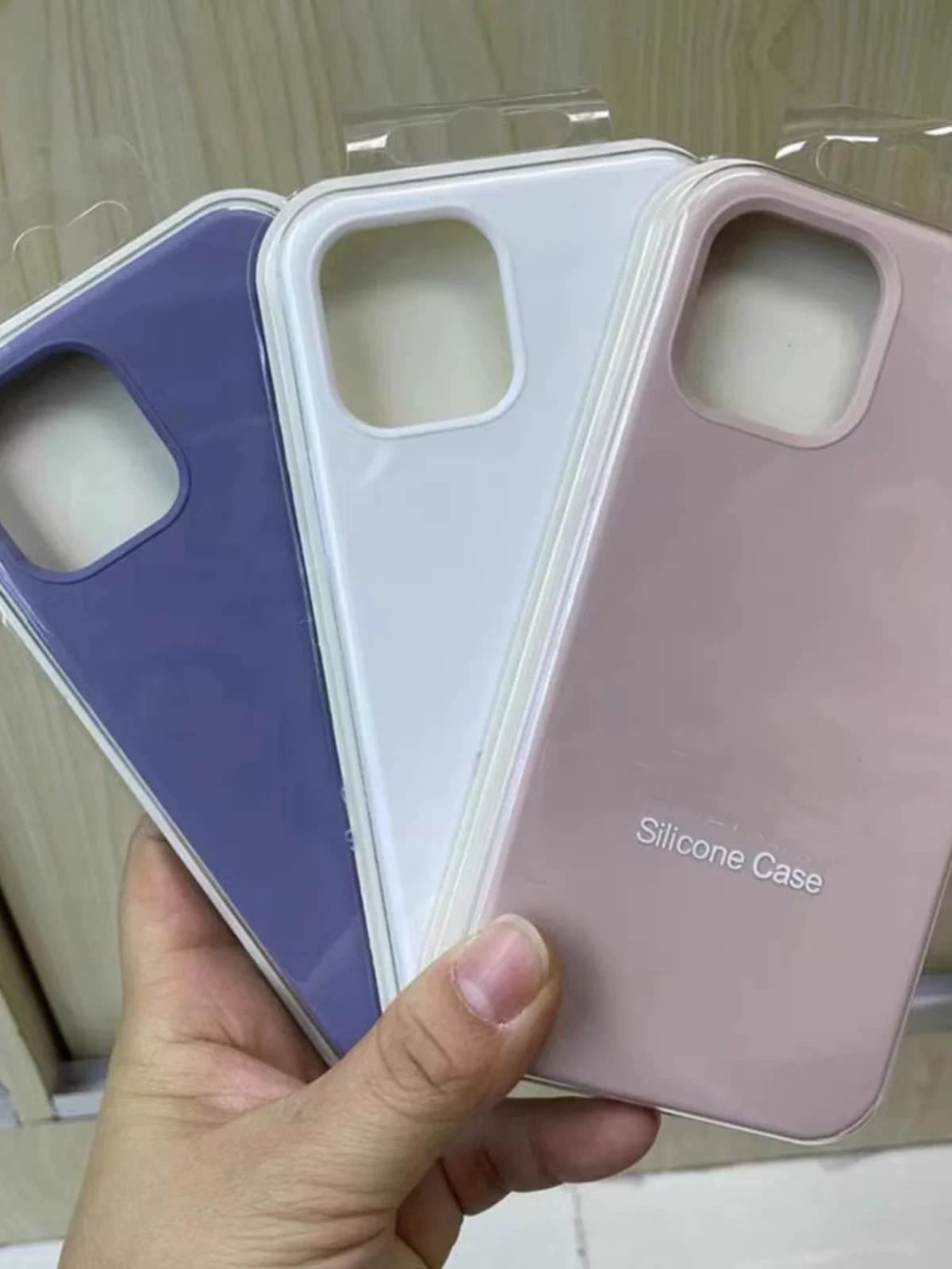 For iPhone 14 15 Pro Max Silicone Case iPhone 14 15 Plus 13 12 11 Pro Max XSMAX XR X 78plus Cover - OrientDig Spreadsheet