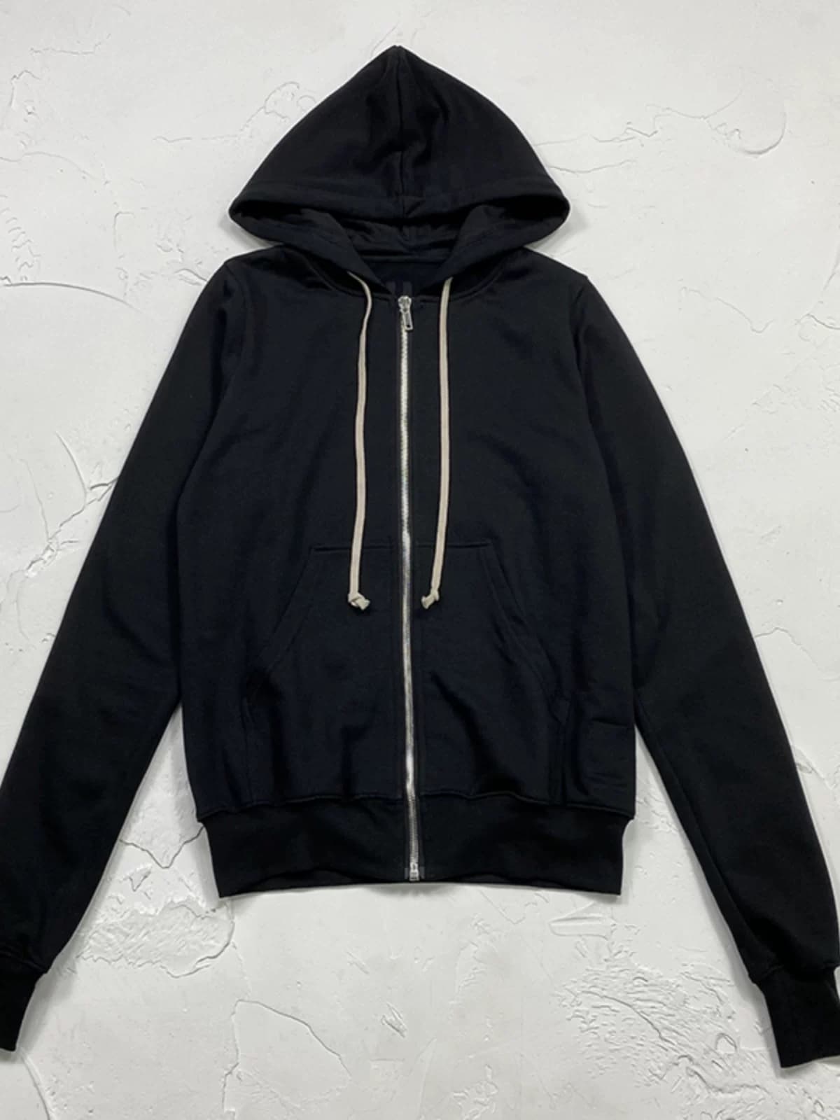 New autumn and winter dark series high street sub-line American hooded casual loose popular long-sleeved hoodie jacket for men and women - OrientDig Spreadsheet