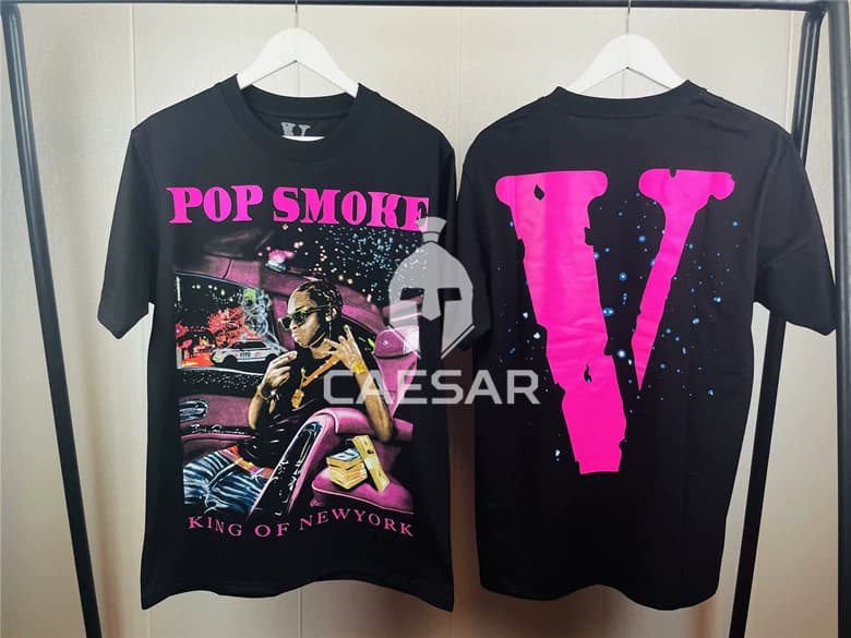 VLONE x POP SMOKEKING OF NYVTEE - OrientDig Spreadsheet