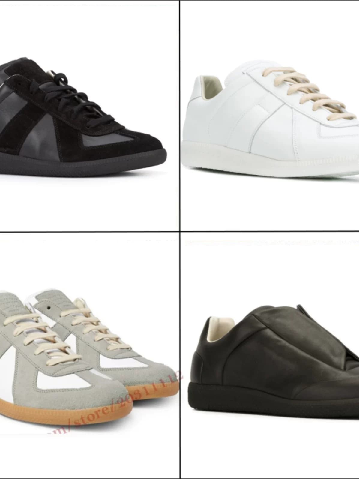 MAISON MARGIELA GATS - Image 2