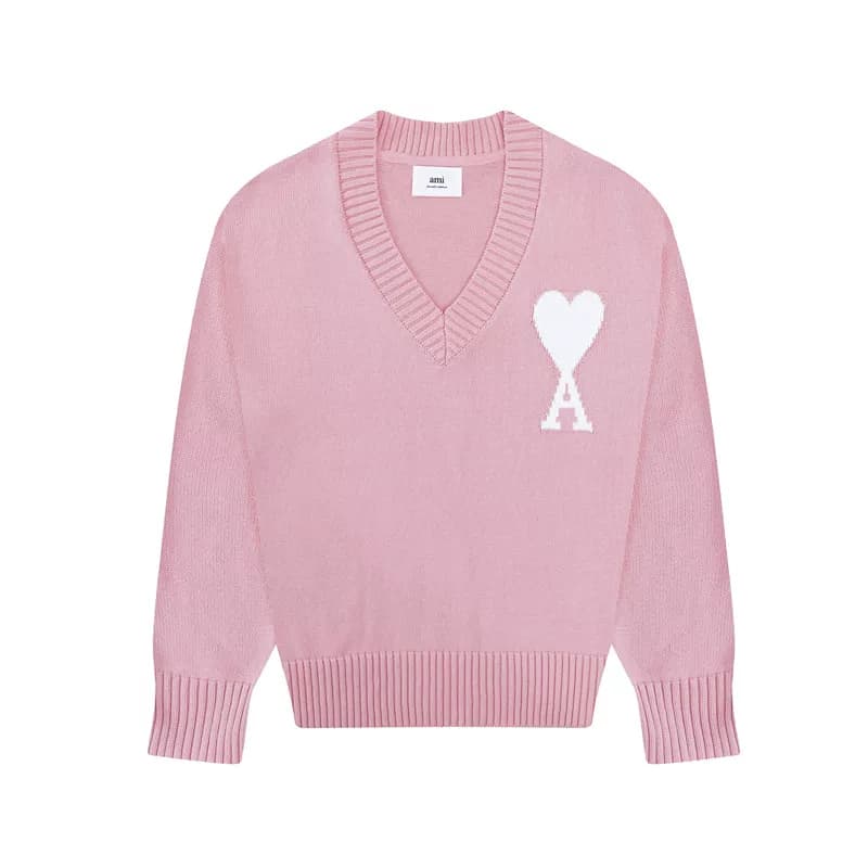 Ami sweater - Image 3